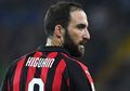 10 Fakta yang Tidak Diketahui Banyak Orang Tentang Gonzalo Higuain