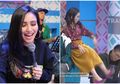 Usai 'Tendang' Wajah Andika Kangen Band Saat Live TV, Ayu Ting Ting Unggah Pesan Kuasa Tuhan!