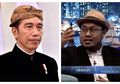 4 Fakta Herman Tukang Cukur Langganan Jokowi, Dikenalkan Lewat Kaesang hingga Punya Alat Khusus