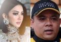 Pernah Dikabarkan Dekat dengan Syahrini, Pengusaha Batubara Haji Isam Umrohkan 250 Gurunya!