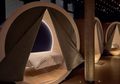 Pentingkan Tidur sebagai Rutinitas, Perusahaan Kasur Ciptakan The Dreamery