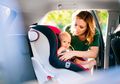 Cara Memilih Child Seat untuk Anak, Lebih Ideal dengan Fitur ISOFIX