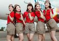 Maskapai Penerbangan Vietnam yang Terkenal dengan Pramugari Berbikininya akan Masuk Indonesia Maret 2019