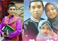 Sang Istri Meninggal Dunia, Ini Kisah Cintanya dengan Ustaz Maulana yang Menunggu Selama 17 Tahun!