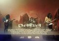Video: Kelompok Penerbang Roket Dandan Ala Astronot dan Bawain 'Galaksi Palapa' Sealbum Penuh