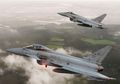 Belanja Alusista, Indonesia Berminat Tampung 15 Jet Tempur Eurofighter Typhoon yang Hendak Dipensiunkan Austria, Ada Fakta Menarik di Balik Penjualannya