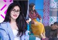Tak Terima Kakinya Disentuh, Ayu Ting Ting Tendang Andika Eks Kangen Band dengan Sepatu Seharga Ratusan Ribu!