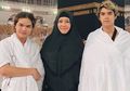 Dul Jaelani Panjatkan Doa Menyentuh Saat Ibadah Umroh, Untuk Keselamatan Keluarga Hingga Untuk Mulan Jameela