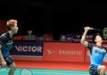 Link Live Streaming Malaysia Masters 2019 - Menunggu Aksi Tengil Kevin Sanjaya dan Gelar Pertama