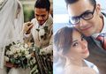 Asmirandah dan Jonas Rivano Sibuk Kerja di Pernikahan Randy Pangalila, Alih Profesi?