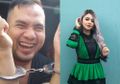 Jenita Janet Bocorkan Tanggal Kebebasan Saipul Jamil dari Penjara