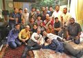 Takut Kekayaan dan Kebahagiannya Adalah Hukuman Semata, Raffi Ahmad Ajak Teman-teman Artisnya Pengajian, Arie Untung: Kaget!