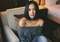 Banjir Pujian, Marion Jola Tampil Imut dengan Gaya Rambut Baru