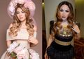 Nggak Mirip Krisdayanti, di Foto Cantik Ini Aurel Hermansyah Disebut Lebih Mirip Titi DJ?