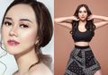 Baru Saja Menikah, Ini Penampilan Seksi Aura Kasih Saat Kenakan Busana Tanpa Lengan