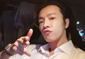 Tampil di Chili, Donghae 'Super Junior' Kehilangan Dompet Kesayangan!