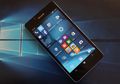 Kalah Bersaing dengan Android, Microsoft Hentikan Windows 10 Mobile