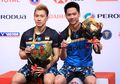 All England 2019, Indonesia Turunkan 22 Wakil Termasuk Marcus/Kevin dan Tontowi/Winny