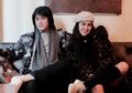 Aw! Begini Romantisnya Kevin Aprilio Melamar Vicy Melanie di Korea