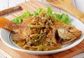 Tips Masak Ikan Saus Taoco yang Enak dan Harum Menggiurkan!