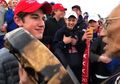 Yang Harus Kamu Ketahui Tentang Remaja Bertopi MAGA yang Lecehkan Nyanyian Penduduk Asli Amerika