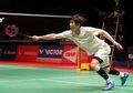 Korea Masters 2022 - Wakil Israel Tampil Mengejutkan, Tuan Rumah Gugur Berjamaah!