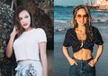 Sama-sama Sering Tampil Seksi, Begini Beda Gaya Aurel Hermansyah VS Cinta Laura dengan Busana Crop Top