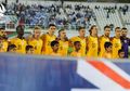 Kualifikasi Piala Dunia 2022 - Tekad Kuat Pemain Australia Melibas Timnas Vietnam