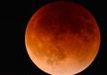 5 Fakta dan Mitos Terkait Munculnya Supermoon, Benarkan Bisa Sebabkan Bencana?