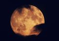 Bulan Purnama dan Gerhana Terjadi Hari Ini, Jadi Fenomena Langka Hingga Disebut Super Blood Wolf Moon, Kenapa?