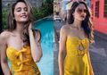 Intip deh Penampilan Seksi Cinta Laura dengan Bikini yang Sukses Jadi Sorotan!