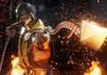 Game "Mortal Kombat 11" Gunakan AI untuk Pelajari Gerakan Lawan