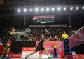 Baru Dimulai Hari Ini, Tiket Indonesia Masters 2019 Sudah Ludes!