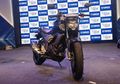 Ternyata Begini Tampang Byson yang Dirilis Perusahaan Motor di India. Berotot Banget!