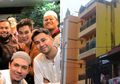 BERITA POPULER:Mewahnya Masjid 5 Lantai Mendiang Istri Ustaz Maulana Hingga Perubahan Raffi Ahmad yang Mulai Berhijrah