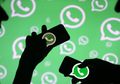 Tahun Depan, 3 Sistem Operasi Smartphone Bakal Kehilangan WhatsApp