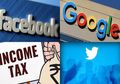 Pemerintah Masih Galau Pungut Pajak Perusahaan Digital, Ini Kendalanya