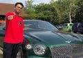Berawal dari Rasa Tidak Percaya Diri, Raffi Ahmad Ungkap Alasannya Suka Koleksi Mobil Mewah