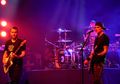 Ini Dia 5 Fakta Matt Skiba, Si Pengganti Tom Delonge di blink-182