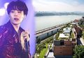 Suga BTS Beli Apartemen Mewah Senilai Rp 42 Miliar, Lirik Lagunya Jadi Kenyataan