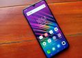 Review Vivo V11 Pro: Pertama dengan Fingerprint Sensor di Layar