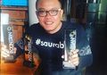 Sampai Paksa Diri Santap Petai dan Pecel Lele, Sule Ungkap Alasannya Enggak Nafsu Makan Belakangan Ini
