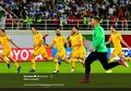 Tampil Perkasa, Perwakilan AFF Sukses Puncaki Klasemen Sementara Grup Babak Ketiga Kualifikasi Piala Dunia 2022