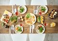 Makan Minum Aman dan Ramah Lingkungan, Cara Sederhana Melakukannya