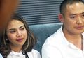 EKSKLUSIF NOVA: Bercucuran Air Mata, Vanessa Angel Mengaku Masih Dijaga Allah