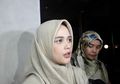 Putuskan Hijrah, Cut Meyriska: Mama Belum Tahu Banget Aku Pakai Jilbab
