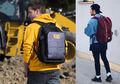 Pengguna Tas Ransel di Punggung: Suka Bertualang dan Sering Jadi Panutan!