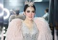 Intip Sandal Mewah Syahrini yang Harganya Mencapai Puluhan Juta Rupiah
