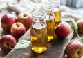 Cuka Apel Cepat Turunkan Berat Badan Hingga 5 Kg! Bukannya Berbahaya?