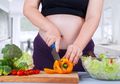 Agar Janin Sehat 5 Makanan Ini Baik Dikonsumsi Ibu Hamil